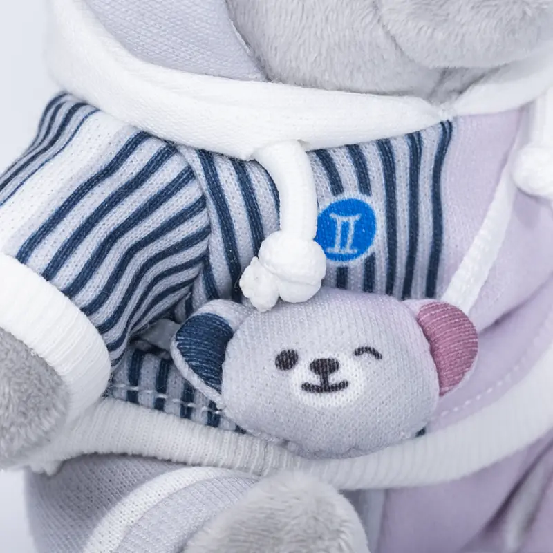 Mini Bear — Gemini gallery image 4