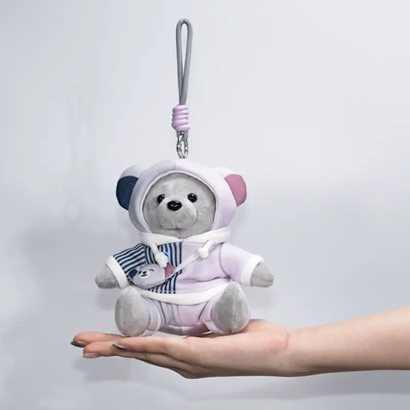 Mini Bear — Gemini gallery image 5