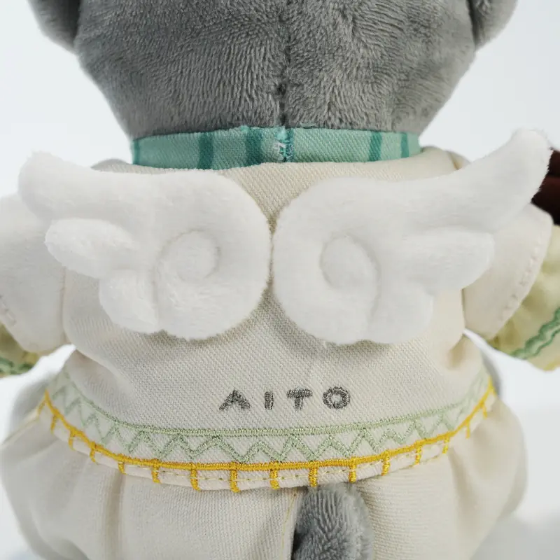 Mini Bear — Virgo gallery image 3