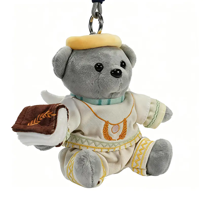 Mini Bear — Virgo gallery image 4