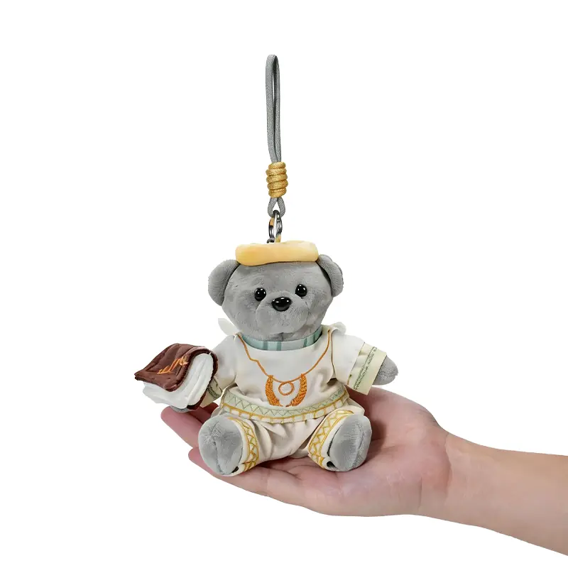 Mini Bear — Virgo gallery image 5