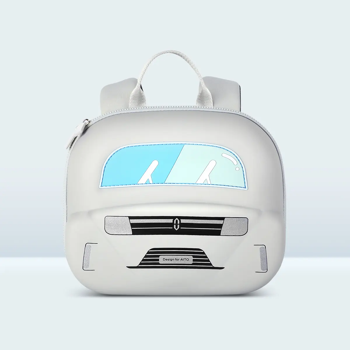 Children's Backpack — AITO Vehicle gallery image 2