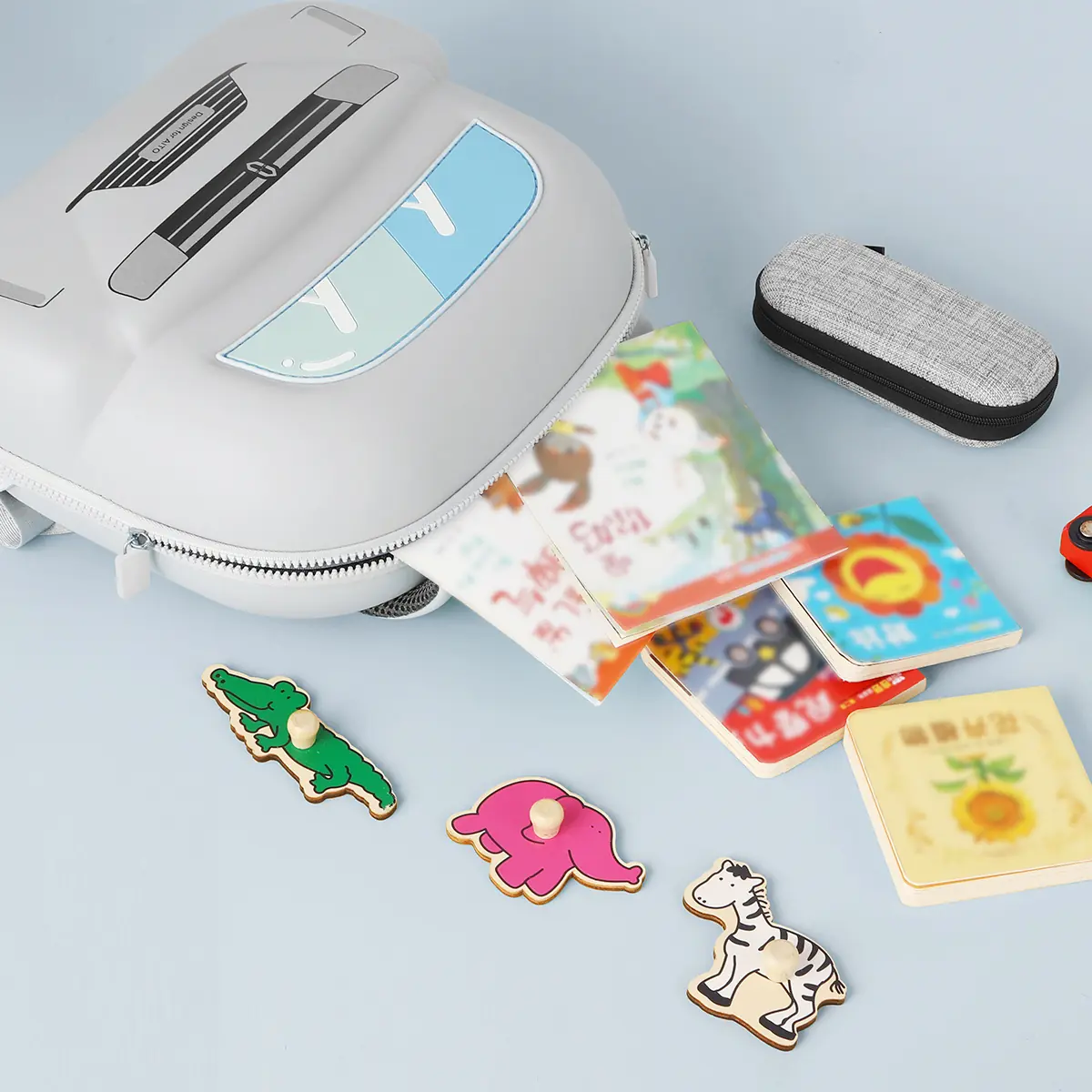 Children's Backpack — AITO Vehicle gallery image 4