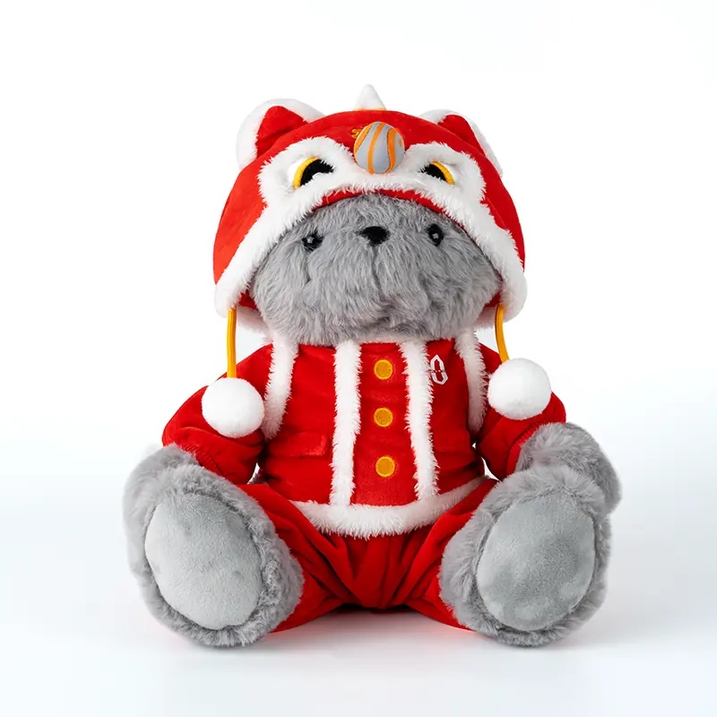 Bear — New Year Edition gallery image 2