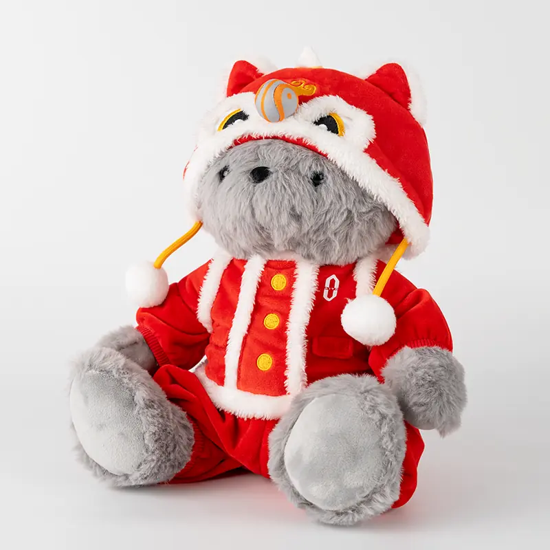 Bear — New Year Edition gallery image 3