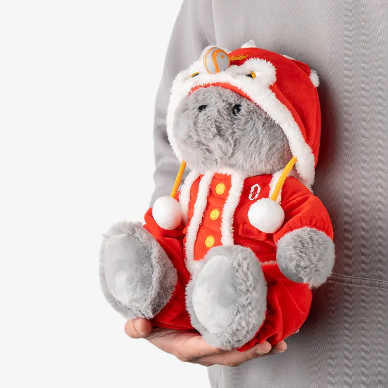 Bear — New Year Edition gallery image 4