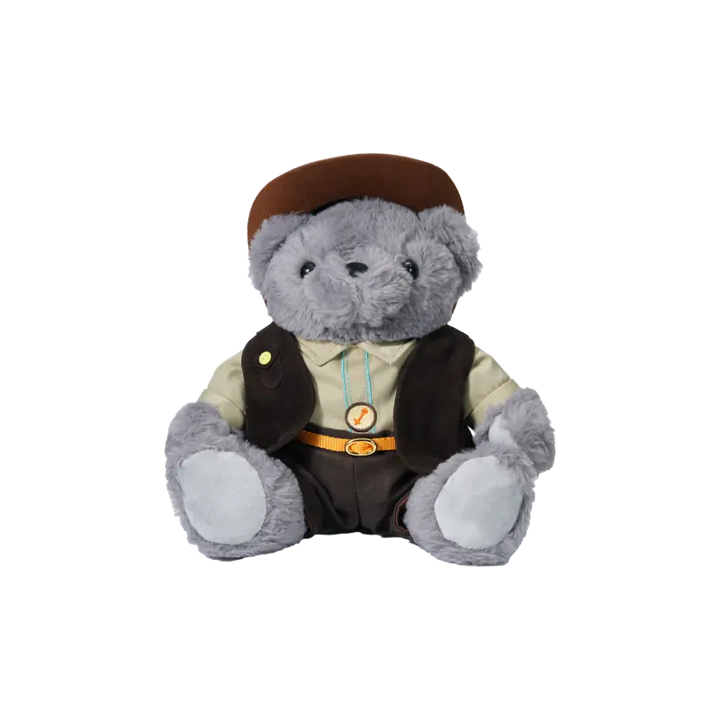 Bear — Sagittarius gallery image 2