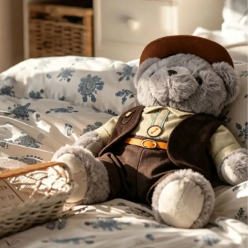 Bear — Sagittarius gallery image 3