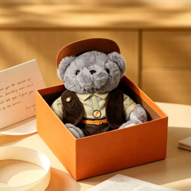 Bear — Sagittarius gallery image 4