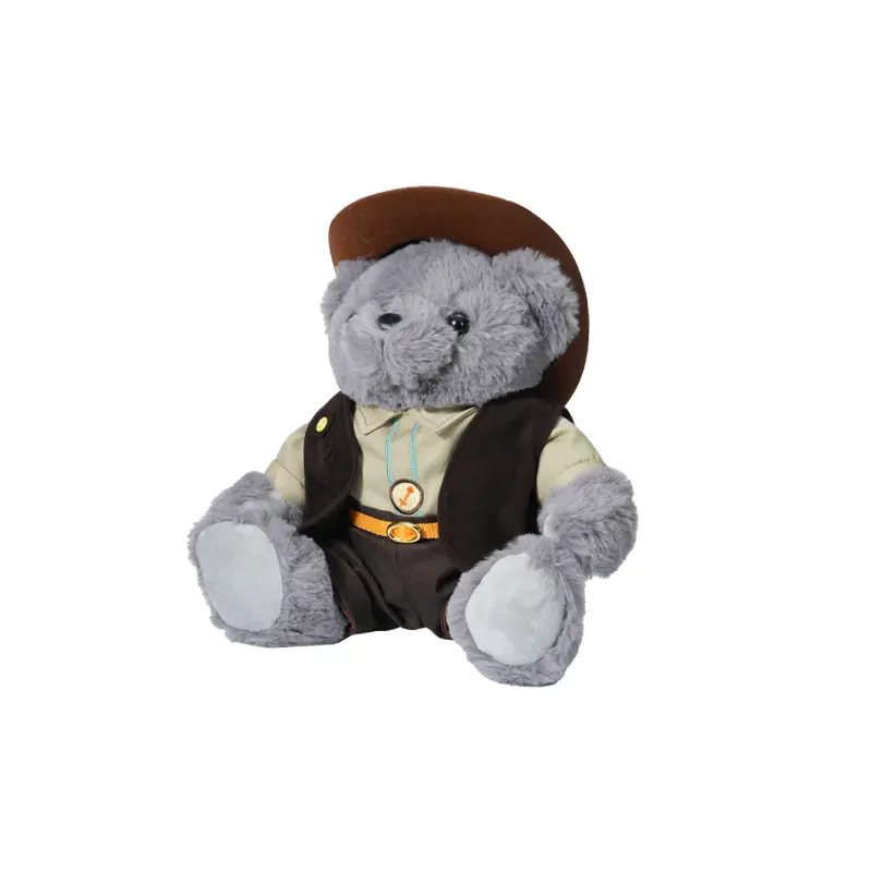 Bear — Sagittarius gallery image 6