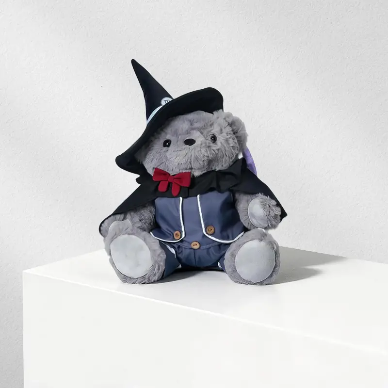 Bear — Scorpio