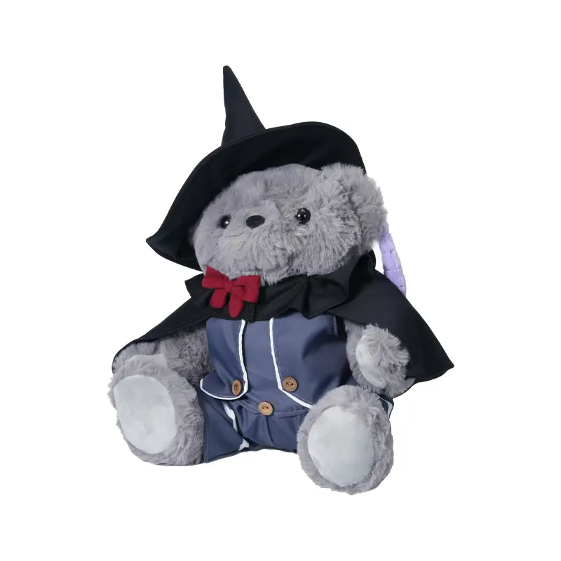 Bear — Scorpio gallery image 2