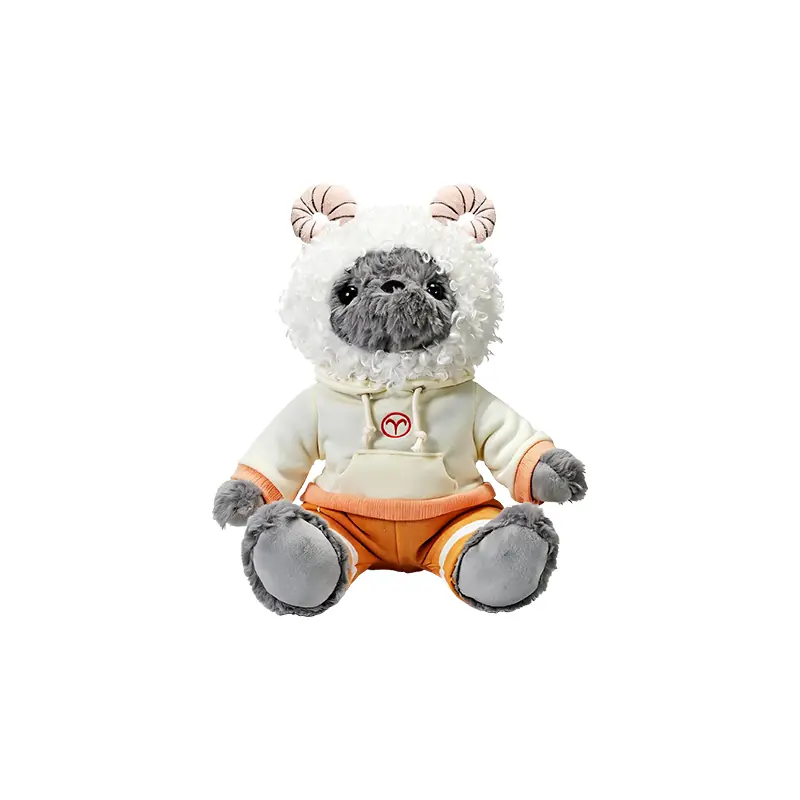 Bear — Aries gallery image 2