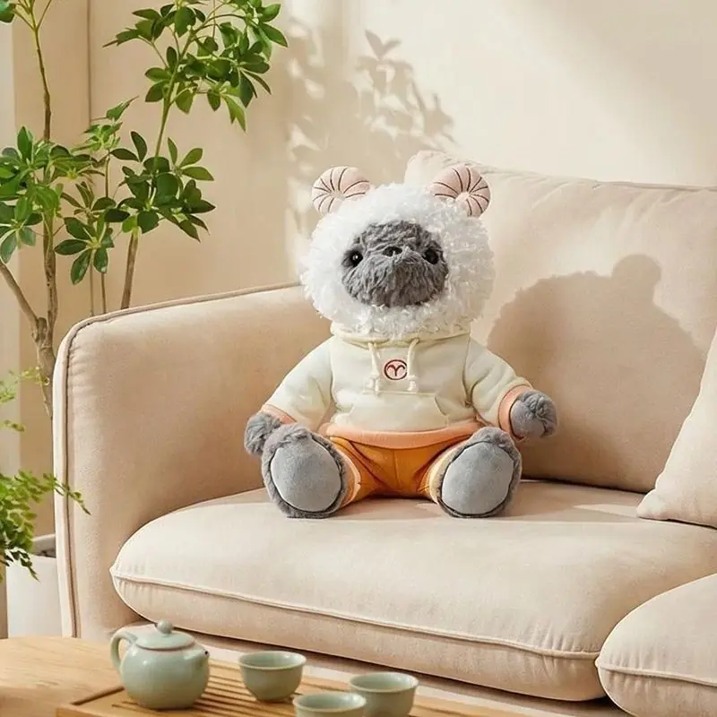 Bear — Aries gallery image 4