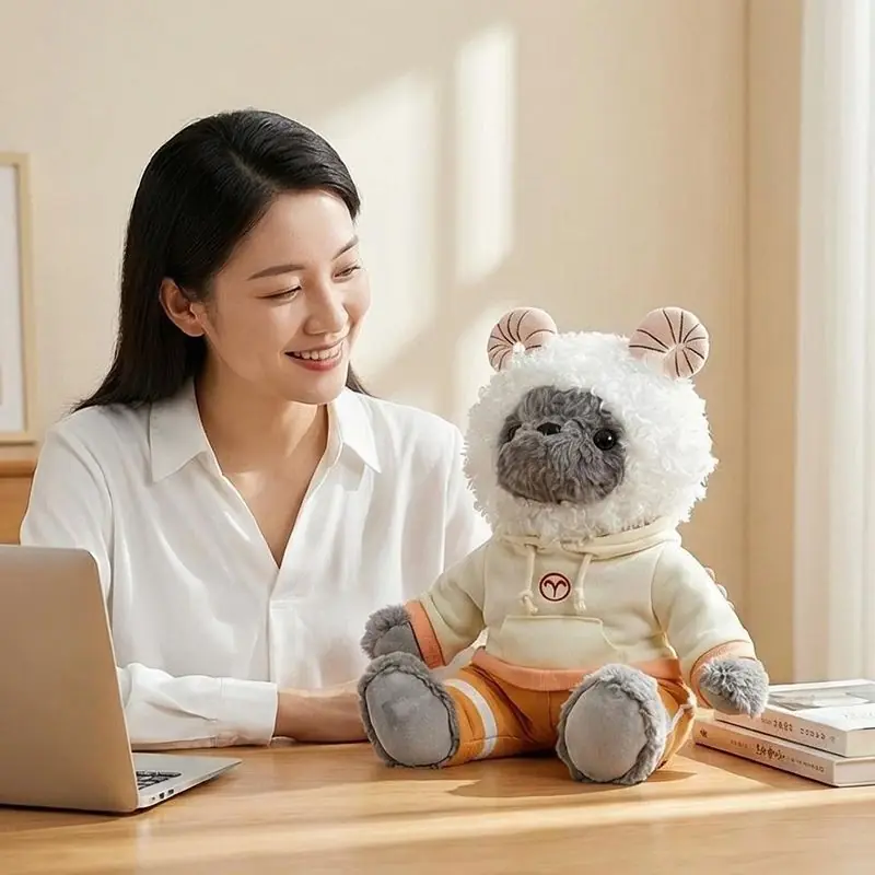 Bear — Aries gallery image 5