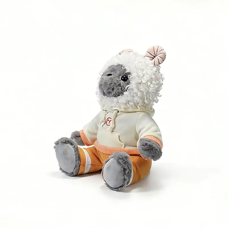 Bear — Aries gallery image 6