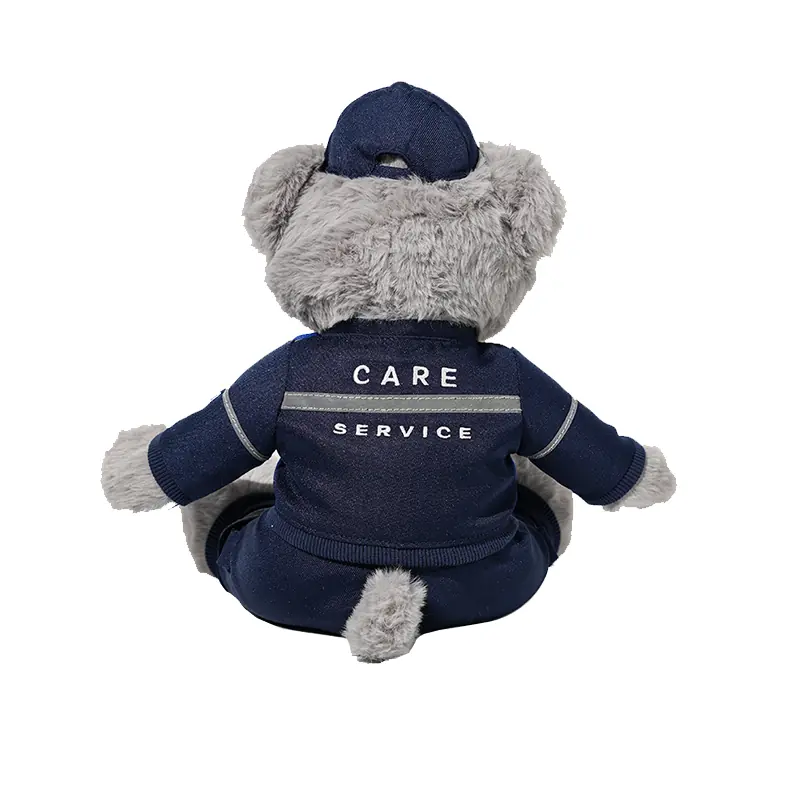 Bear — Fashion Workwear Edition gallery image 3