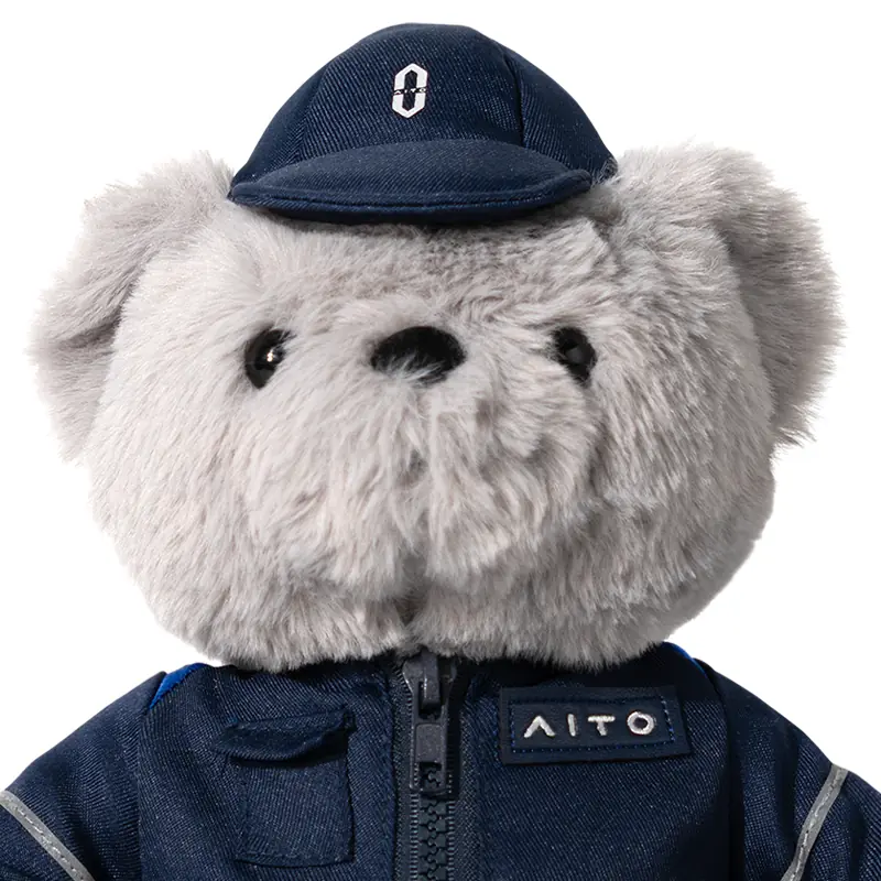 Bear — Fashion Workwear Edition gallery image 5
