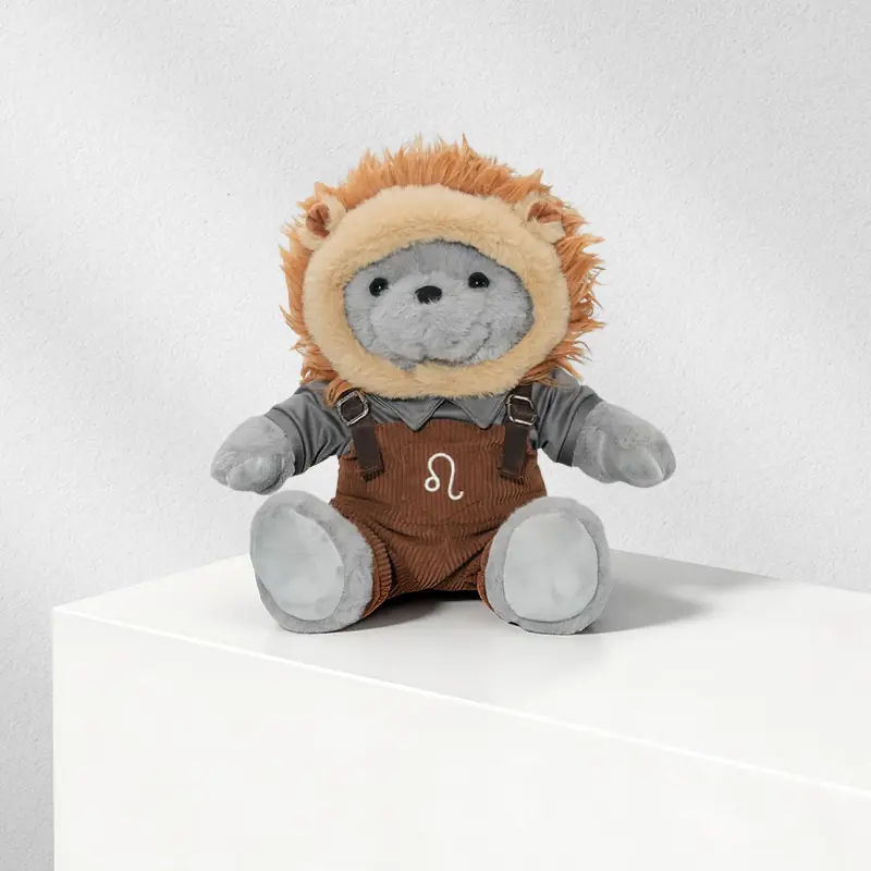 Bear — Leo