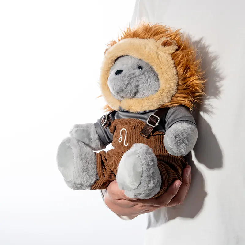 Bear — Leo gallery image 3