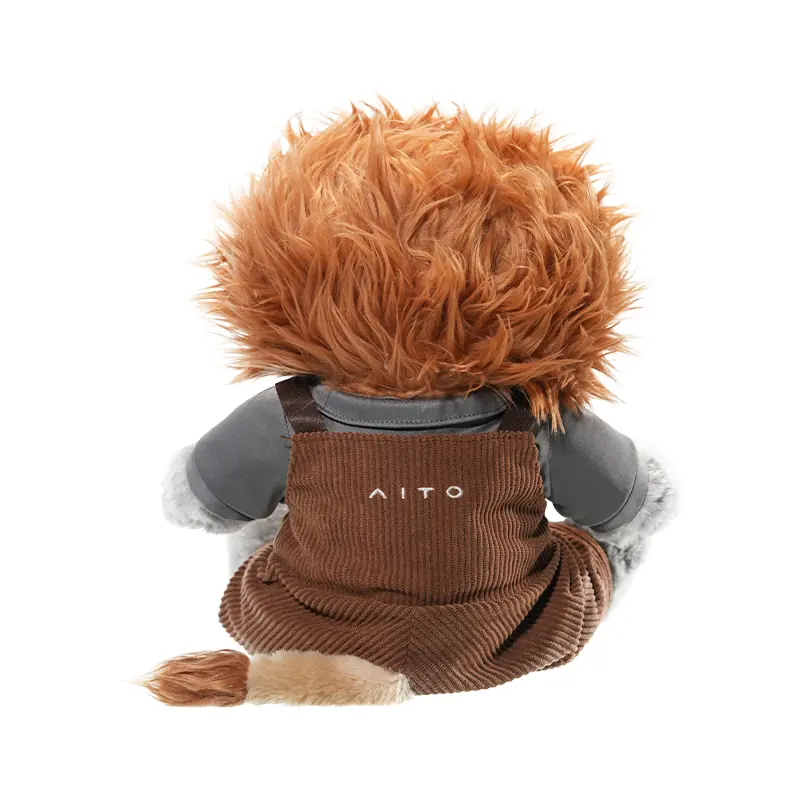 Bear — Leo gallery image 4