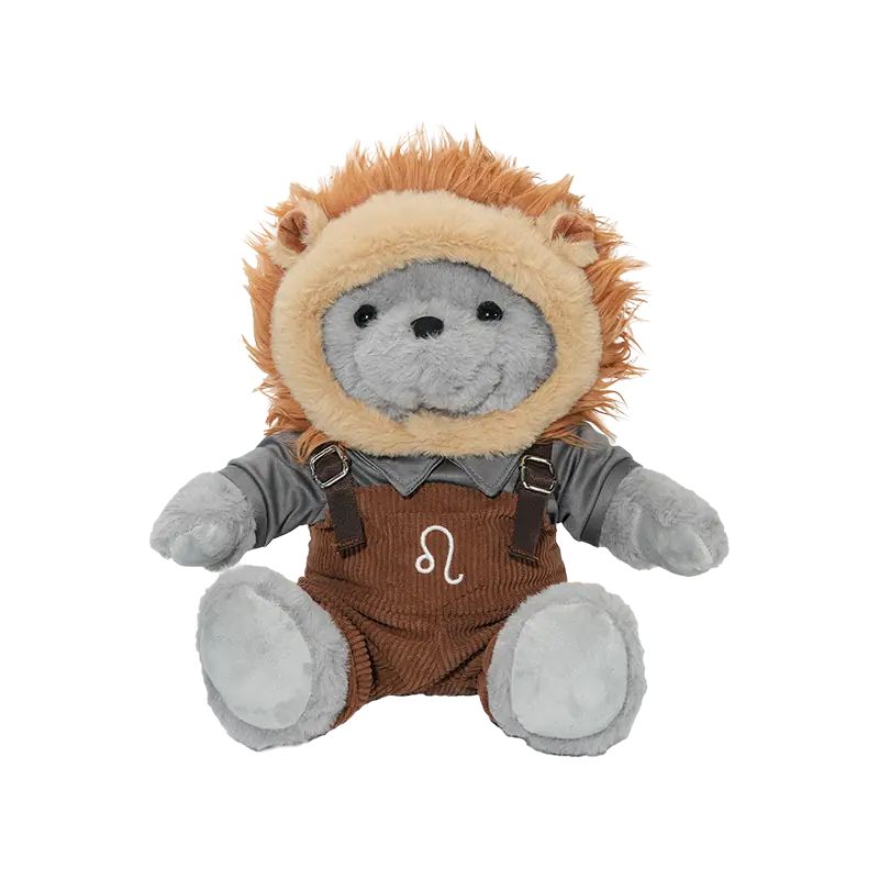Bear — Leo gallery image 5