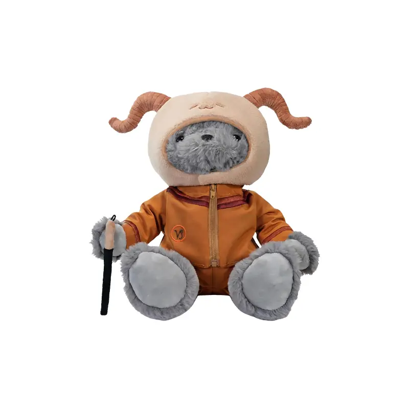 Bear — Capricorn gallery image 2