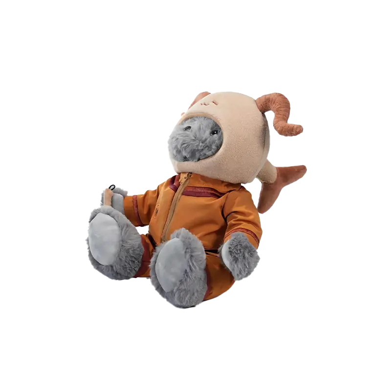 Bear — Capricorn gallery image 6