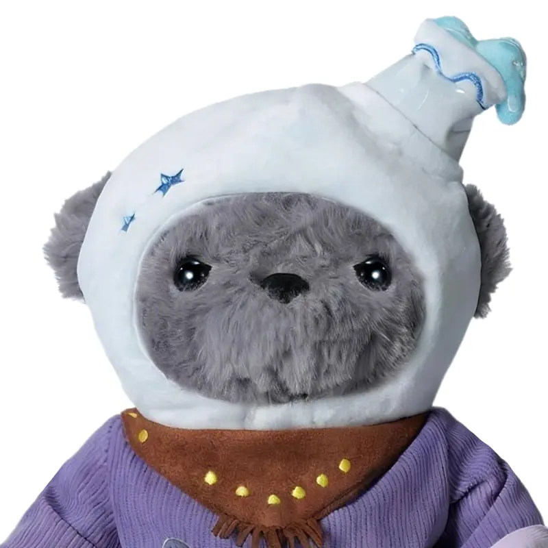Bear — Aquarius gallery image 2