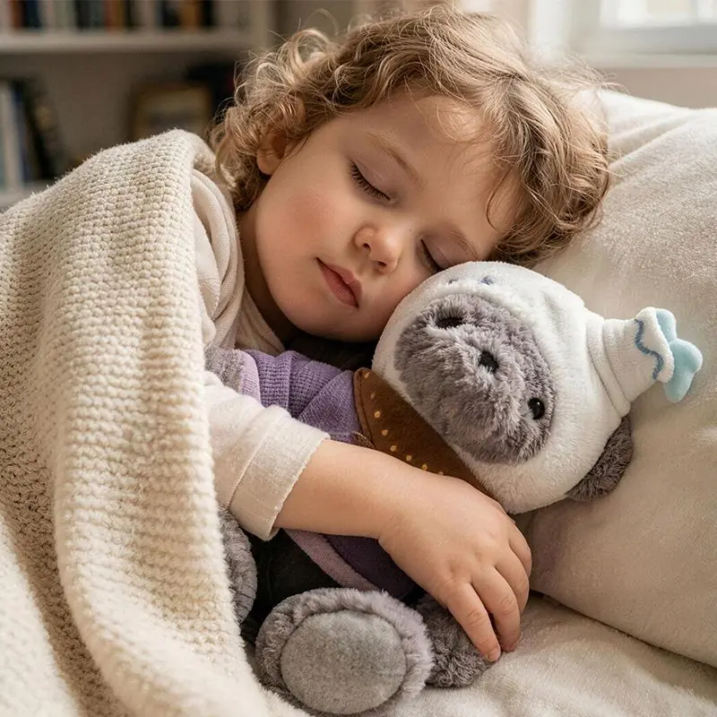 Bear — Aquarius gallery image 3
