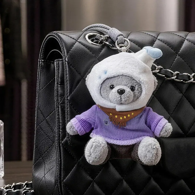 Bear — Aquarius gallery image 5