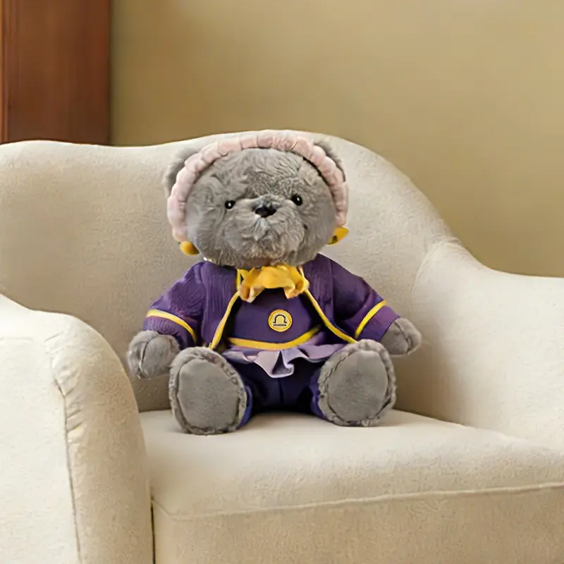 Bear — Libra gallery image 2