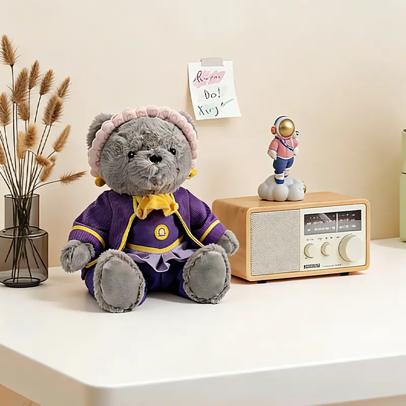 Bear — Libra gallery image 3