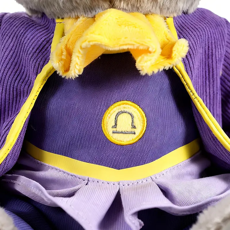 Bear — Libra gallery image 5