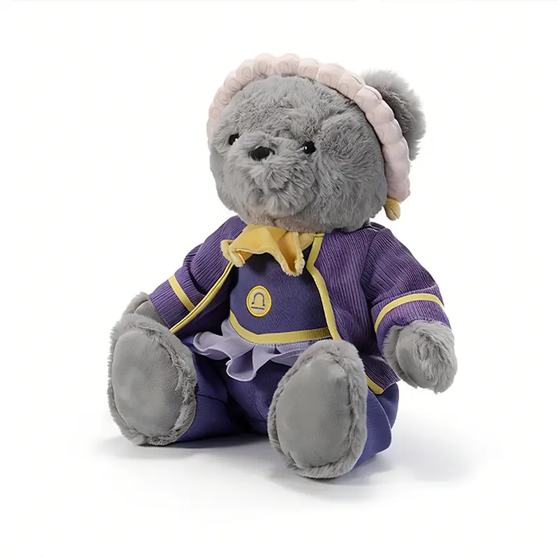 Bear — Libra gallery image 6