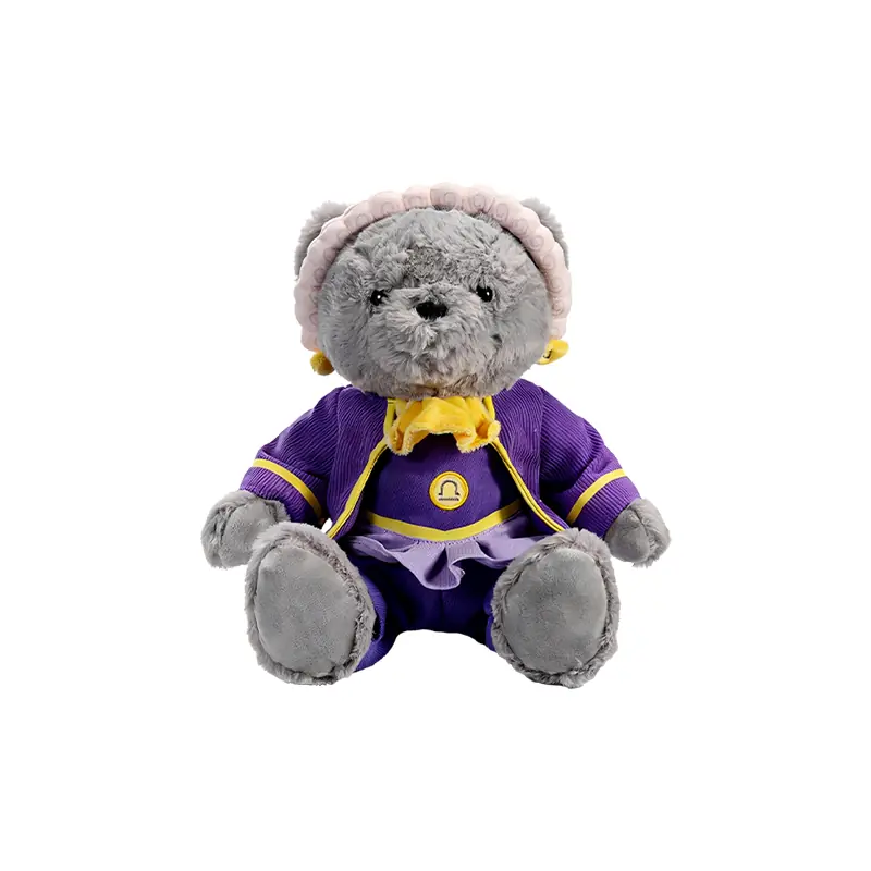 Bear — Libra gallery image 7