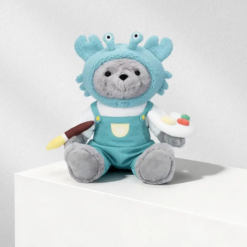 Bear — Cancer