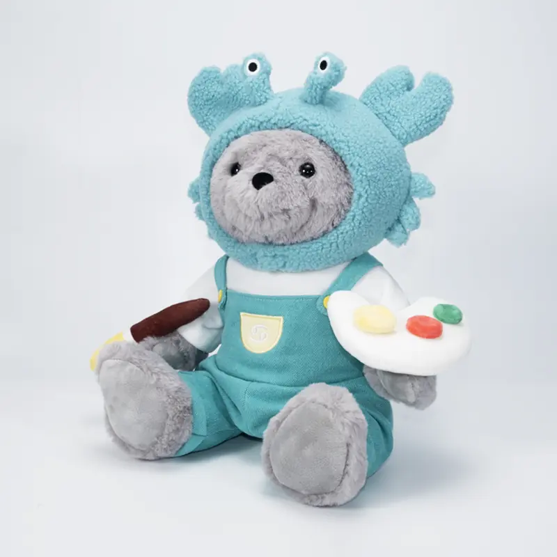 Bear — Cancer gallery image 2