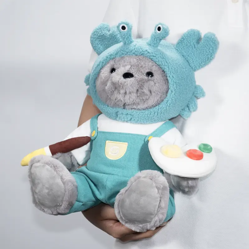 Bear — Cancer gallery image 5