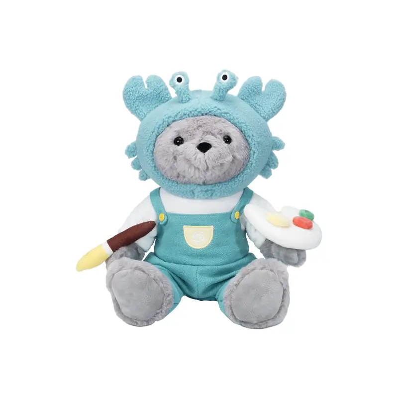 Bear — Cancer gallery image 6