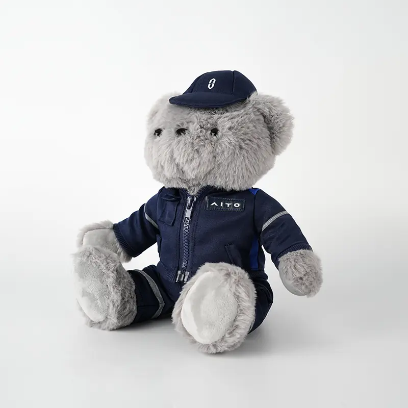 Bear — Workwear Edition gallery image 2