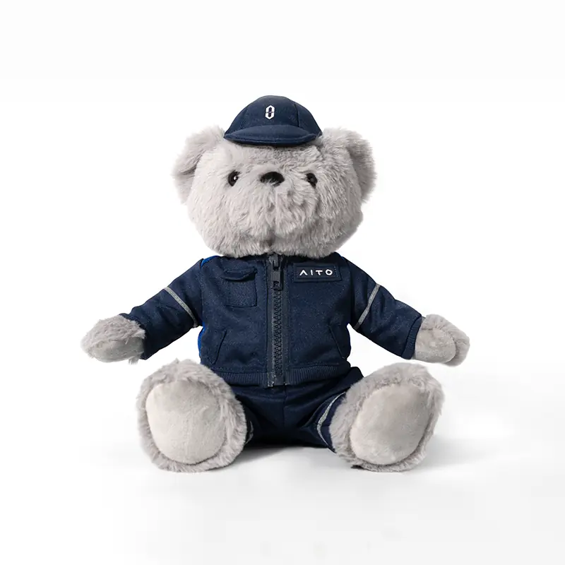 Bear — Workwear Edition gallery image 3