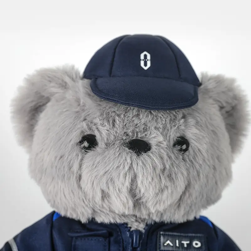Bear — Workwear Edition gallery image 4