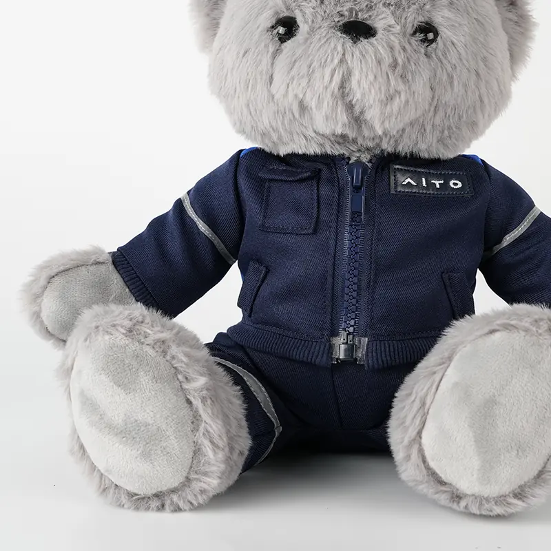 Bear — Workwear Edition gallery image 5