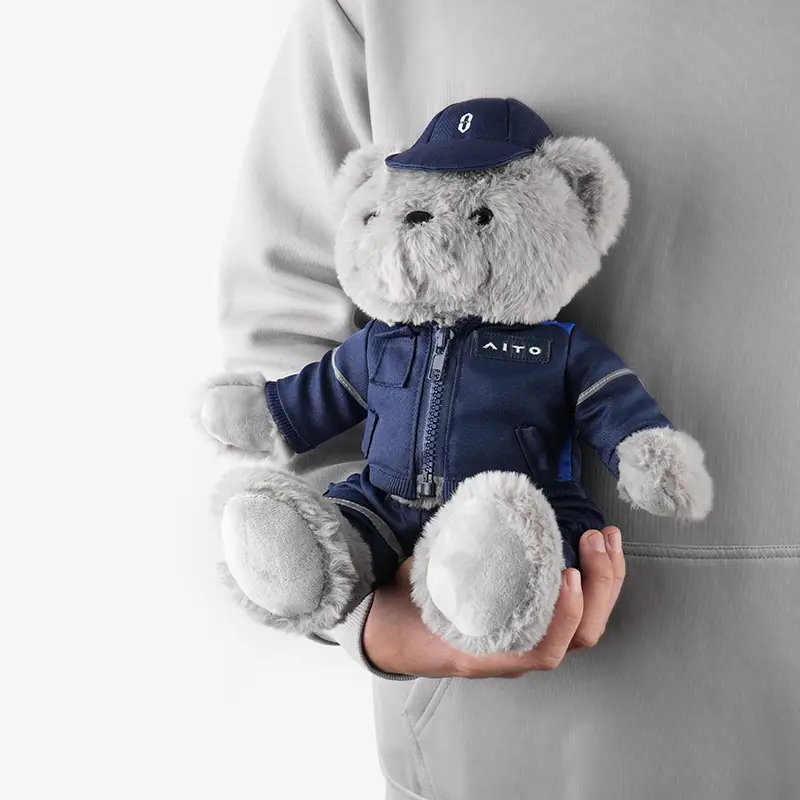 Bear — Workwear Edition gallery image 6