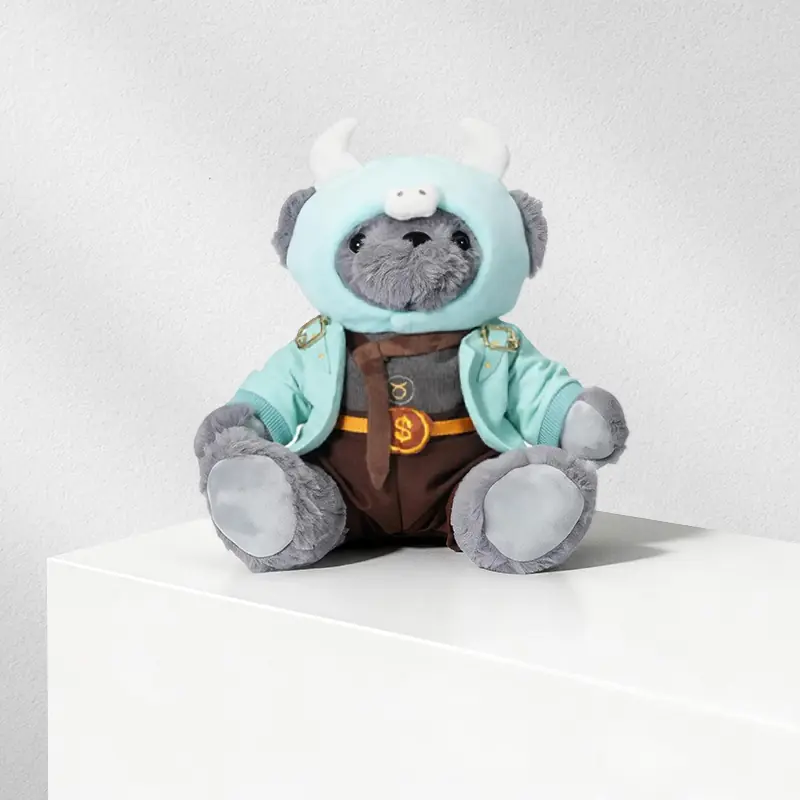 Bear — Taurus