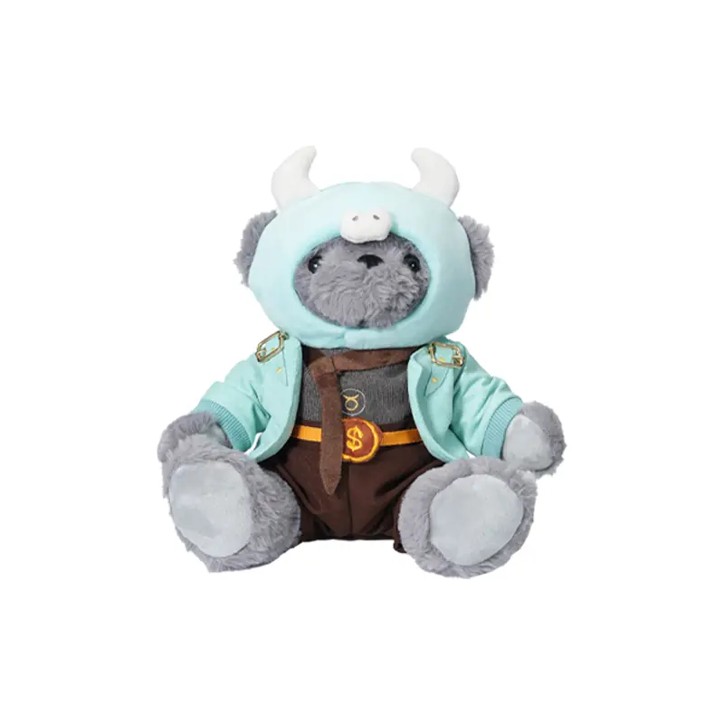 Bear — Taurus gallery image 2