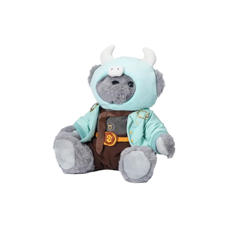 Bear — Taurus gallery image 5