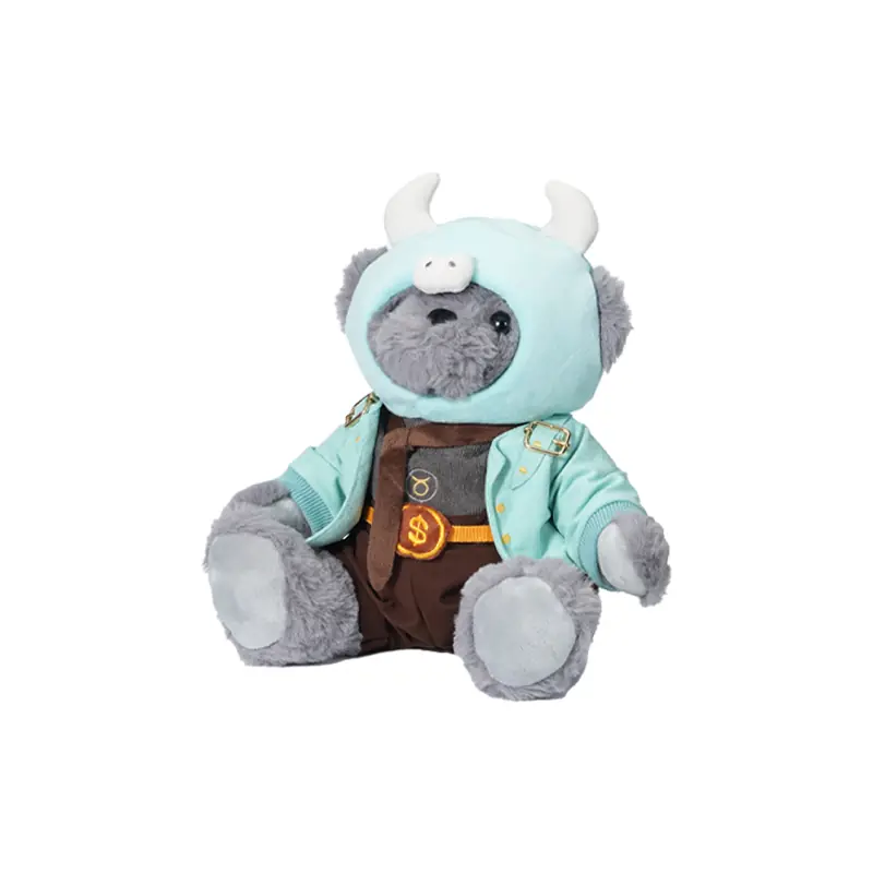 Bear — Taurus gallery image 6
