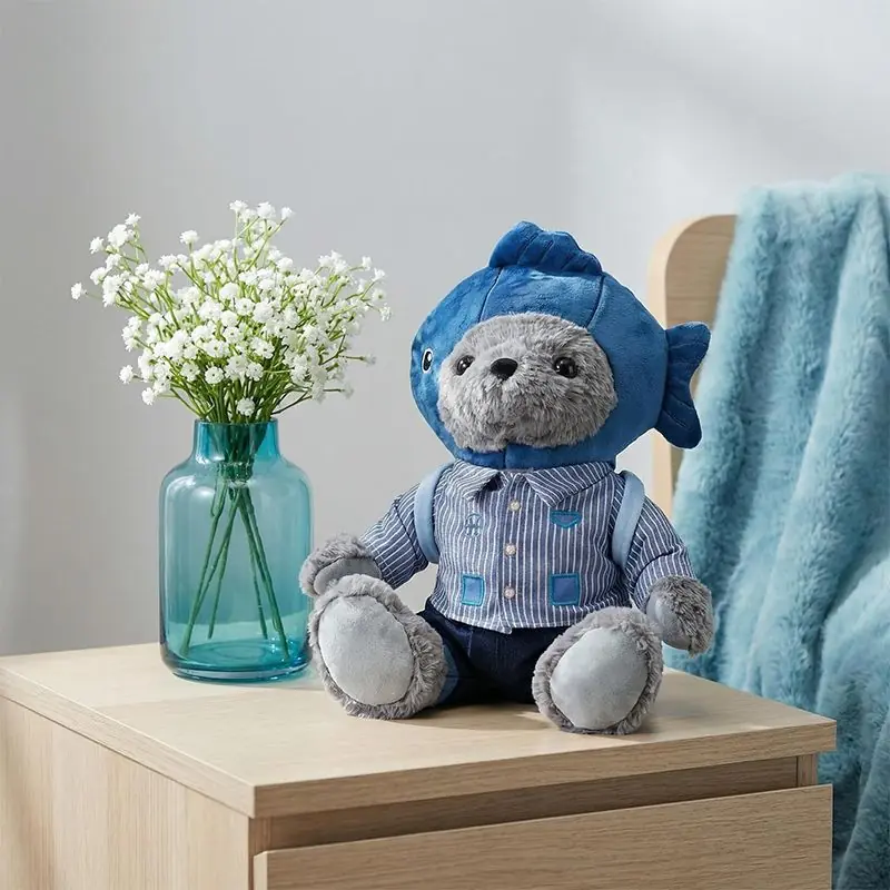 Bear — Pisces gallery image 4